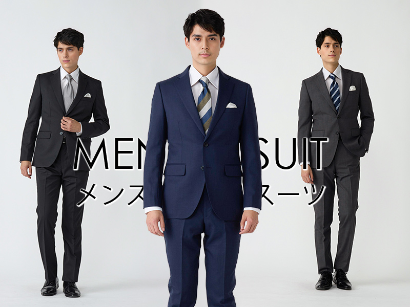 MEN'S SUIT メンズスーツ